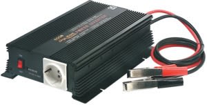 ELCART DISTRIBUTION - INVERTER  800W / 12VCC / 220VAC 131630000