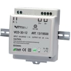 ELCART DISTRIBUTION - ALIM. SWITCH. DIN  30W 12V  1 OUT 131950000