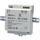 ELCART DISTRIBUTION - ALIM. SWITCH. DIN 45W 12V 1 OUT 131951000