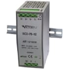 ELCART DISTRIBUTION - ALIM. SWITCH. DIN  75W 24V  1 OUT 131953200