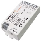 ELCART DISTRIBUTION - CONTROLLER LED RGBWW/W 132204300