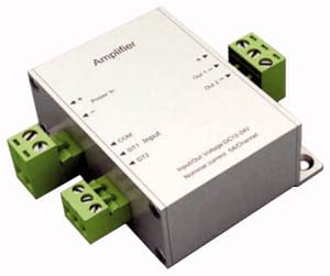 ELCART DISTRIBUTION - AMPLIFICATORE PER 13/22045 5A/CAN 132204600