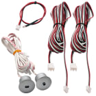 ELCART DISTRIBUTION - KIT SENSORI PIR+LUCE 1322056 132205700