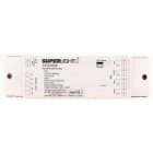 ELCART DISTRIBUTION - RIPETITORE DI SEGNALE 4 CAN.5A 132209000