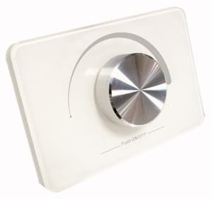 ELCART DISTRIBUTION - CONTROLLER LED RGB 220V 3X0,5A 132214000