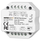 ELCART DISTRIBUTION - DIMMER STRISCIA 220V 1X1,5A 132214100