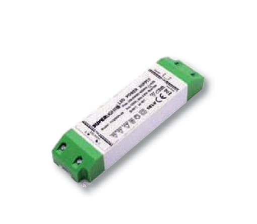 ELCART DISTRIBUTION - LED DRIVER SLIM 70W 12VCC 132362000