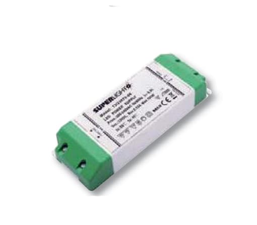 ELCART DISTRIBUTION - LED DRIVER SLIM 100W 12VCC 132367000