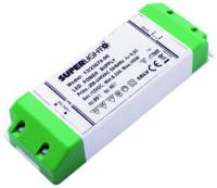 ELCART DISTRIBUTION - LED DRIVER SLIM 100W 24VCC 132367100