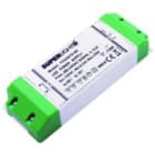 ELCART DISTRIBUTION - LED DRIVER SLIM 100W 24VCC 132367100