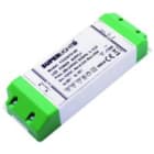 ELCART DISTRIBUTION - LED DRIVER SLIM 100W 24VCC 132367100