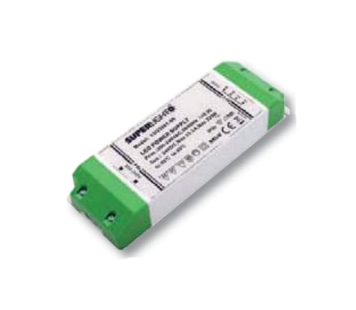 ELCART DISTRIBUTION - LED DRIVER SLIM 320W 24VCC 132380100
