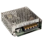 ELCART DISTRIBUTION - ALIMENT. SWITCHING 25W 24V  1 OUT 132500200