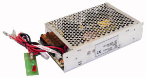 ELCART DISTRIBUTION - ALIMENT.SWITCH.120W 12V 2OUT UPS 132651000