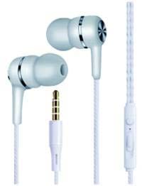 ELCART DISTRIBUTION - AURICOLARE IN-EAR CONT.VOLUME MIC