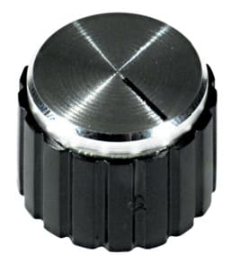 ELCART DISTRIBUTION - MANOPOLA CON INDICE D. 20,0 H. 16 150105000