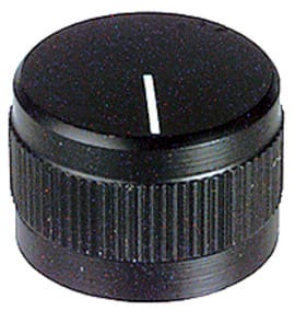 ELCART DISTRIBUTION - MANOPOLA CON INDICE D. 18,5 H. 12 150110000