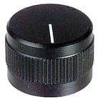 ELCART DISTRIBUTION - MANOPOLA CON INDICE D. 27,5 H. 12 150111000