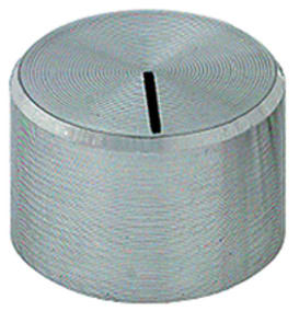 ELCART DISTRIBUTION - MANOPOLA CON INDICE D. 22,7 H. 12 150135500