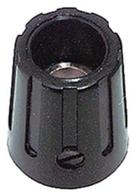 ELCART DISTRIBUTION - MANOP.COMPON.A VITE 15X16 NERA 150701000