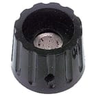 ELCART DISTRIBUTION - MANOP.COMPON.A VITE 22X17 NERA 150706000