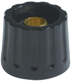 ELCART DISTRIBUTION - MANOP.COMP.MANDR.PASS.22X17 NERA 150709000