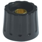 ELCART DISTRIBUTION - MANOP.COMP.MANDR.PASS.22X17 NERA 150709000