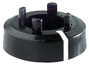 ELCART DISTRIBUTION - COPRIDADO X MANOPOLA D.19,5MM NR 150741100