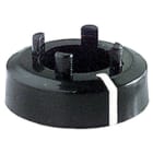 ELCART DISTRIBUTION - COPRIDADO X MANOPOLA D.19,5MM NR 150741100