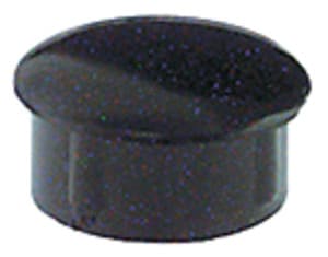 ELCART DISTRIBUTION - CAPPUCCIO X MANOP.11,5X6,0 NERO 150750000