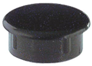 ELCART DISTRIBUTION - CAPPUCCIO X MANOP.17,5X7,0 NEROP 150752000