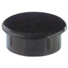 ELCART DISTRIBUTION - CAPPUCCIO X MANOP.17,5X7,0 NEROP 150752000