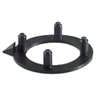 ELCART DISTRIBUTION - GHIERA X MAN.C/INDICE D.22,5 ROSS 150762200