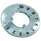 ELCART DISTRIBUTION - DISCO  GRAD. X MAN.D.26 DA 0 A 10 150771200