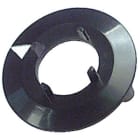 ELCART DISTRIBUTION - DISCO INDICE X MANOP.D.26MM NERO 150782600