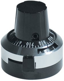 ELCART DISTRIBUTION - 2696 MANOPOLA 10 GIRI D.22MM 150905000