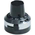 ELCART DISTRIBUTION - 2696 MANOPOLA 10 GIRI D.22MM 150905000