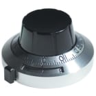 ELCART DISTRIBUTION - RB MANOPOLA 15 GIRI D.46MM 150906000