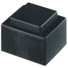 ELCART DISTRIBUTION - TRASF.INCAPS.DOPP.SEC.2VA 12V 160012200