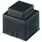 ELCART DISTRIBUTION - TRASF.INCAPS.DOPP.SEC. 10VA 12V 160024200