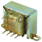 ELCART DISTRIBUTION - TRASF.ALIM.DOPP.SEC. 2,5VA 12,0V 160061500