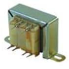 ELCART DISTRIBUTION - TRASF.ALIM.DOPP.SEC. 5,0VA 12,0V 160091500