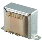 ELCART DISTRIBUTION - TRASF.ALIM.DOPP.SEC. 10VA 12,0V 160111500