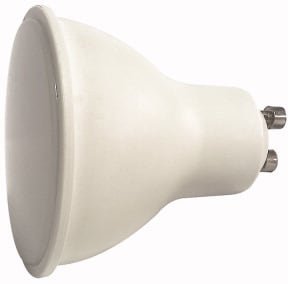 ELCART DISTRIBUTION - LAMP.LED GU10 7W 100G B.NATURALE 180830600