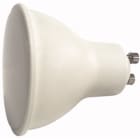 ELCART DISTRIBUTION - LAMP.LED GU10 7W 100G B.CALDO 180830700