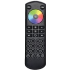 ELCART DISTRIBUTION - RADIOCOMANDO TOUCH RGB+CCT 6ZONE 180920300