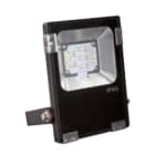 ELCART DISTRIBUTION - PROIET.LED ESTER.RGBWW/W 10W IP65 184159400