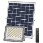 ELCART DISTRIBUTION - PROIET.LED SOLARE E-SUN300 3CCT 184302500