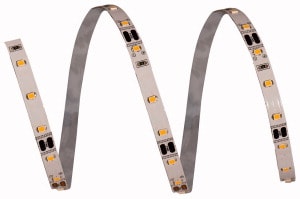 ELCART DISTRIBUTION - STRISCIA LED 5W/M BN 12V IP20 186091200