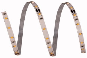 ELCART DISTRIBUTION - STRISCIA LED 5W/M BN 24V IP20 186092200